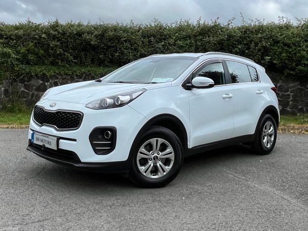 Kia Sportage 1.7 D 4x2 LX 391243840