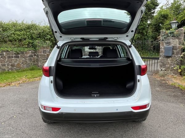 Kia Sportage 1.7 D 4x2 LX 391243846