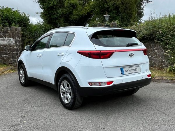 Kia Sportage 1.7 D 4x2 LX 391243848