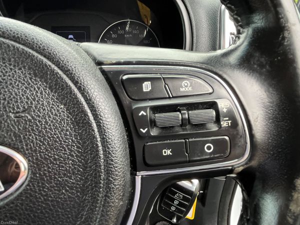 Kia Sportage 1.7 D 4x2 LX 391243852