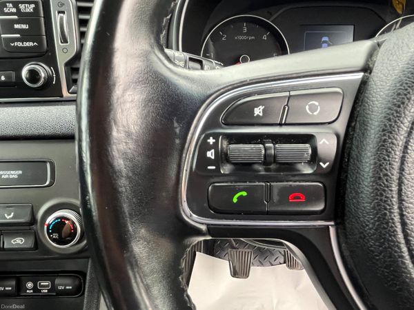 Kia Sportage 1.7 D 4x2 LX 391243854
