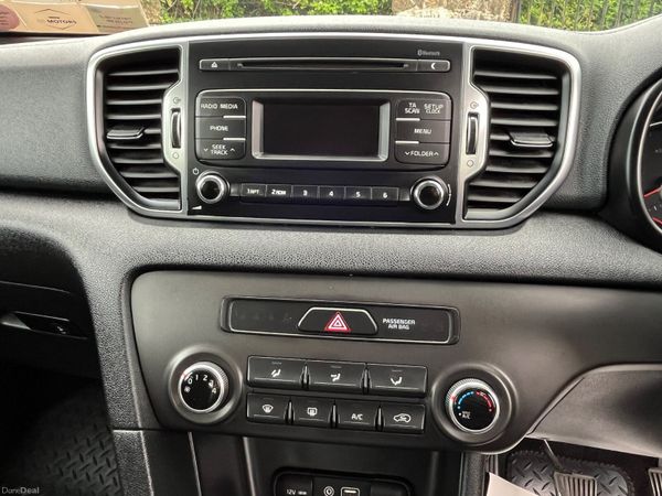 Kia Sportage 1.7 D 4x2 LX 391243864