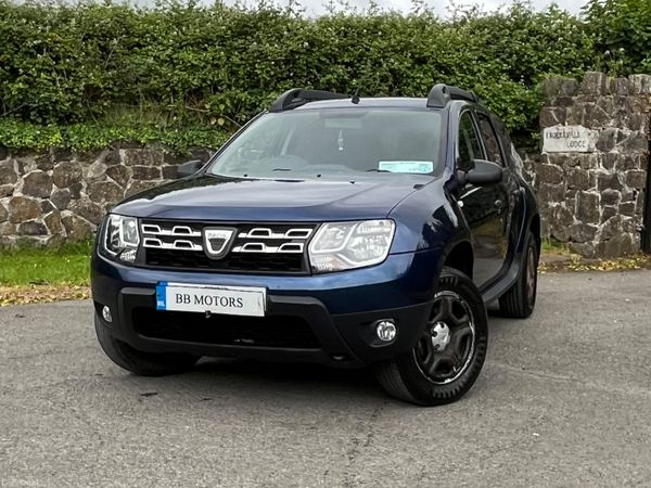 Dacia Duster 1.5 dCi 110 ALTERNATIVE 391243896