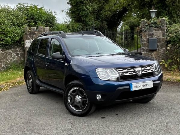 Dacia Duster 1.5 dCi 110 ALTERNATIVE 391243898