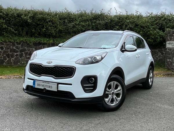 Kia Sportage 1.7 D 4x2 LX 391243820