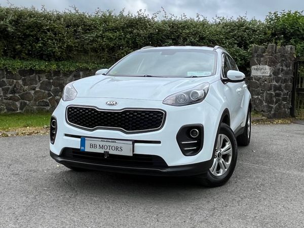 Kia Sportage 1.7 D 4x2 LX 391243826