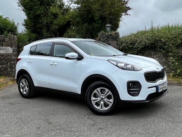 Kia Sportage 1.7 D 4x2 LX 391243832