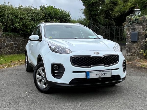 Kia Sportage 1.7 D 4x2 LX 391243834