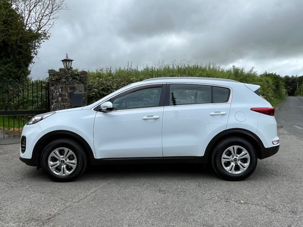 Kia Sportage 1.7 D 4x2 LX 391243836