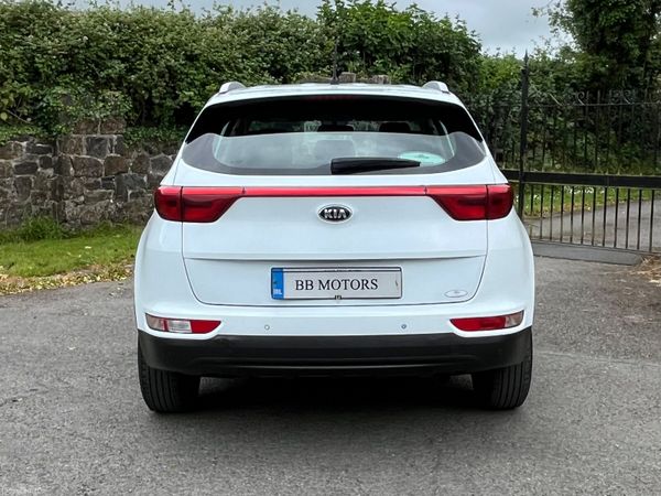 Kia Sportage 1.7 D 4x2 LX 391243838