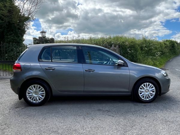 Volkswagen Golf 1.6 TDI 105BHP TRENDLINE 391243946