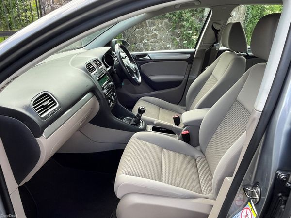 Volkswagen Golf 1.6 TDI 105BHP TRENDLINE 391243950