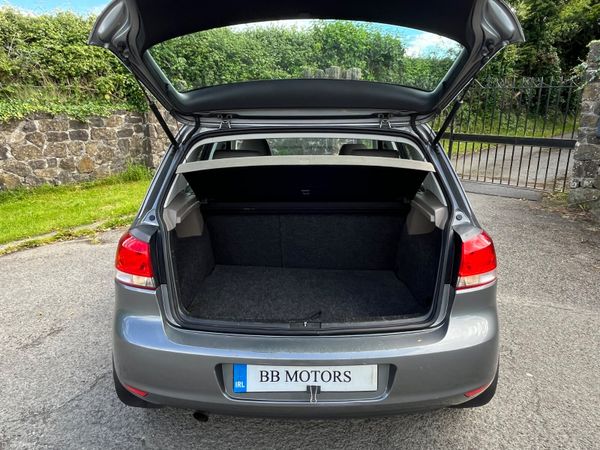 Volkswagen Golf 1.6 TDI 105BHP TRENDLINE 391243952