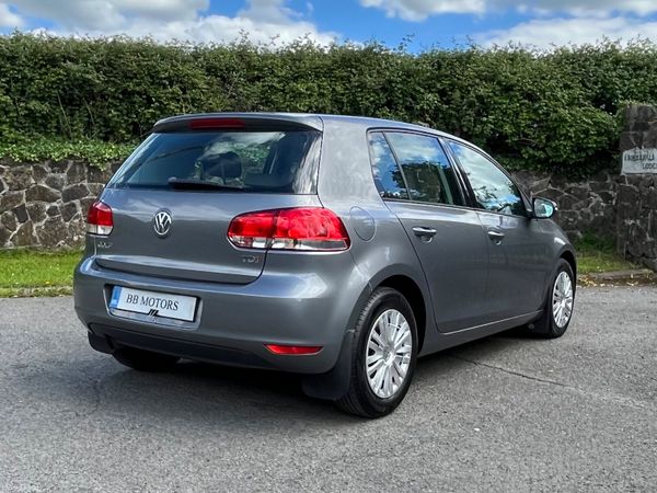 Volkswagen Golf 1.6 TDI 105BHP TRENDLINE 391243954