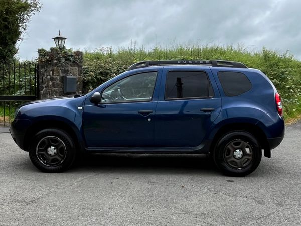 Dacia Duster 1.5 dCi 110 ALTERNATIVE 391243900