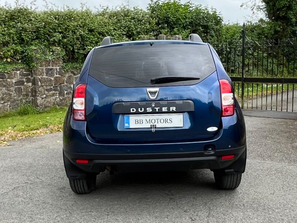 Dacia Duster 1.5 dCi 110 ALTERNATIVE 391243902