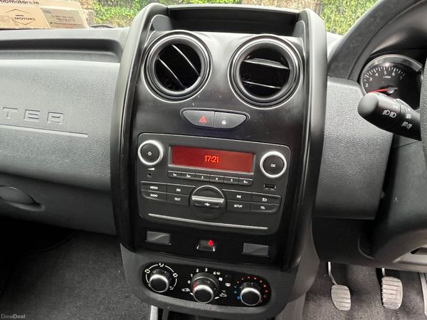Dacia Duster 1.5 dCi 110 ALTERNATIVE 391243912