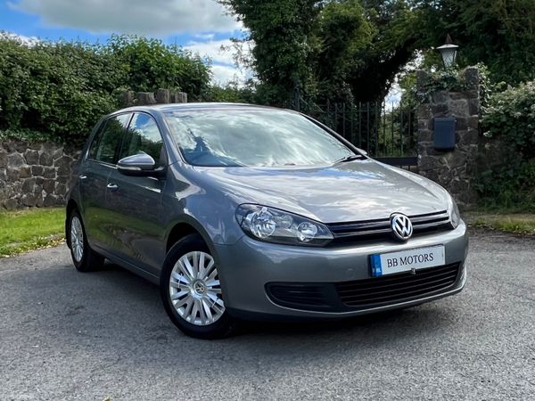 Volkswagen Golf 1.6 TDI 105BHP TRENDLINE 391243932