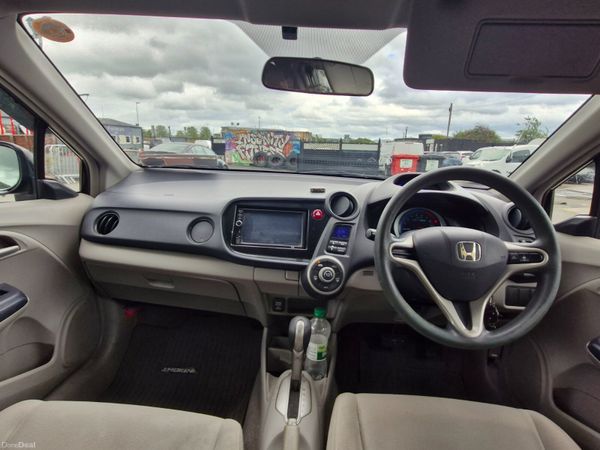 2009 Honda Insight 1.3L Hybrid Automatic New NCT 391254516