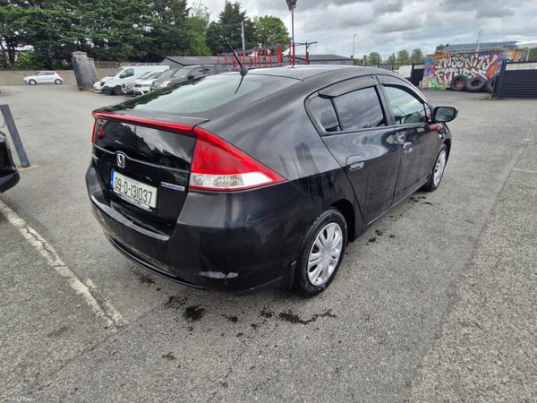 2009 Honda Insight 1.3L Hybrid Automatic New NCT 391254518