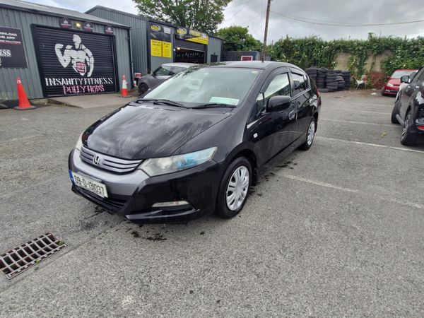 2009 Honda Insight 1.3L Hybrid Automatic New NCT 391254520