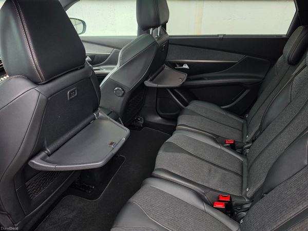 2019PEUGEOT 5008 7 SEATER HIGHEST SPEC GT-LINE 391255860