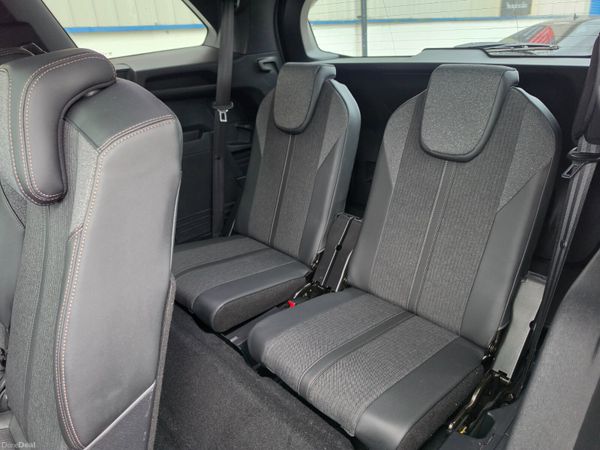 2019PEUGEOT 5008 7 SEATER HIGHEST SPEC GT-LINE 391255862