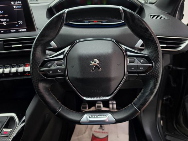 2019PEUGEOT 5008 7 SEATER HIGHEST SPEC GT-LINE 391255870