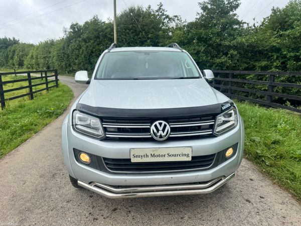 Deposit taken*****161 Volkswagen Amarok 391257102