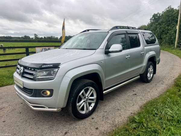 Deposit taken*****161 Volkswagen Amarok 391257112