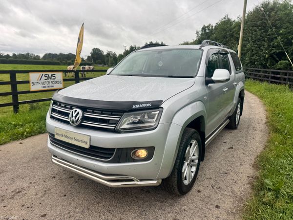 Deposit taken*****161 Volkswagen Amarok 391257114