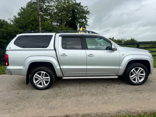 Deposit taken*****161 Volkswagen Amarok 391257126