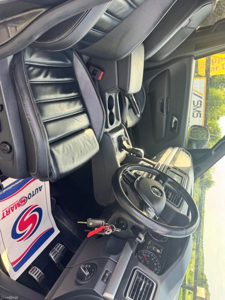 192 Vw Amarok Aventura Black Ed Beauty***** 391257784