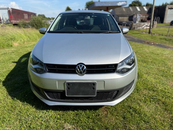 VW POLO (2012) 1.2L BLUE MOTION VERY LOW MILEAGE 391258308