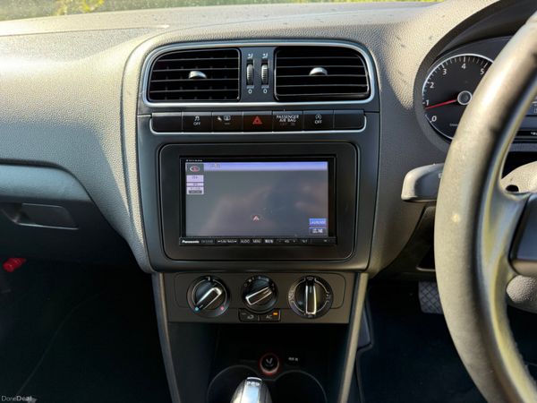 VW POLO (2012) 1.2L BLUE MOTION VERY LOW MILEAGE 391258316