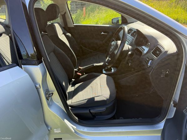 VW POLO (2012) 1.2L BLUE MOTION VERY LOW MILEAGE 391258318
