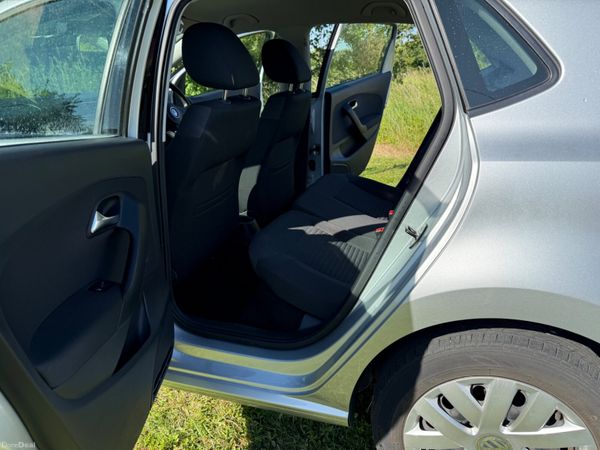 VW POLO (2012) 1.2L BLUE MOTION VERY LOW MILEAGE 391258324