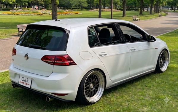Golf GTI Mk7 DSG  30k miles 391258440