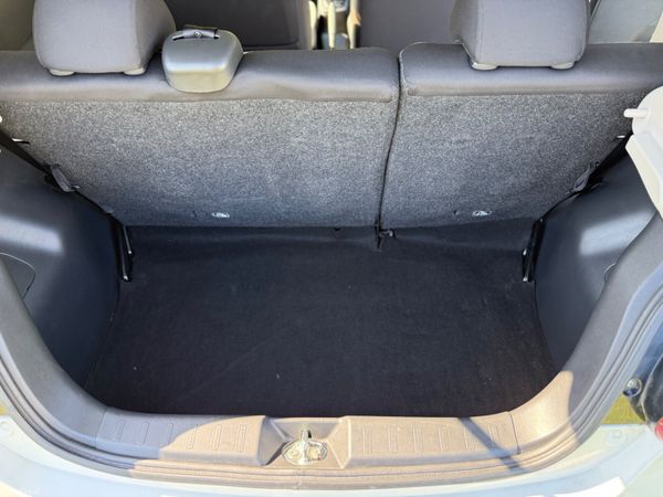 Mitsubishi Mirage (2013) 1.0L Petrol Automatic 391259992