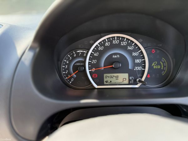 Mitsubishi Mirage (2013) 1.0L Petrol Automatic 391259998
