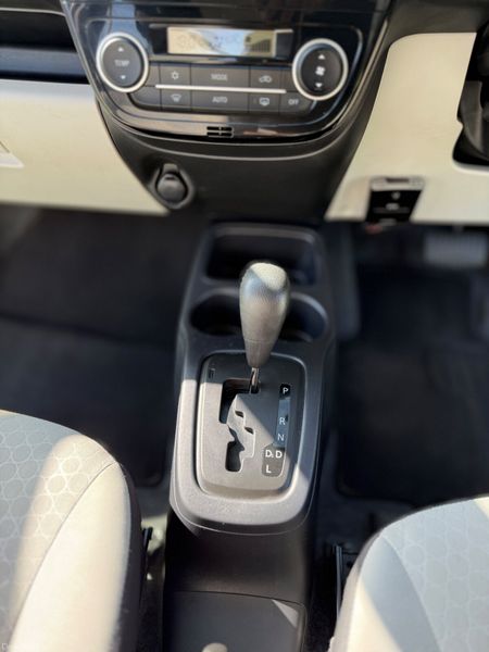 Mitsubishi Mirage (2013) 1.0L Petrol Automatic 391260002