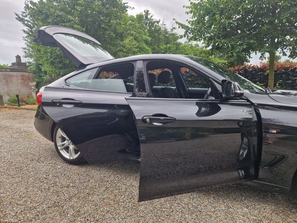 BMW 320i M-SPORT GT ,NEW NCT ,2YR WARRANTY 391270744