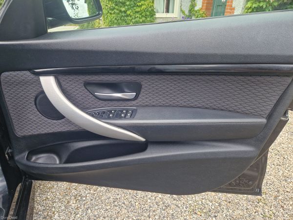 BMW 320i M-SPORT GT ,NEW NCT ,2YR WARRANTY 391270774