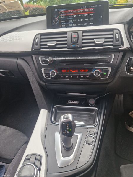 BMW 320i M-SPORT GT ,NEW NCT ,2YR WARRANTY 391270720