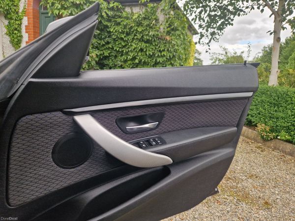 BMW 320i M-SPORT GT ,NEW NCT ,2YR WARRANTY 391270724