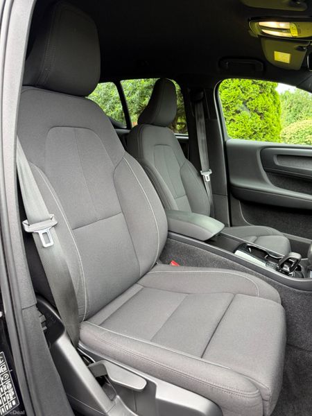Stunning 231 Volvo XC40 Electric! 391273706