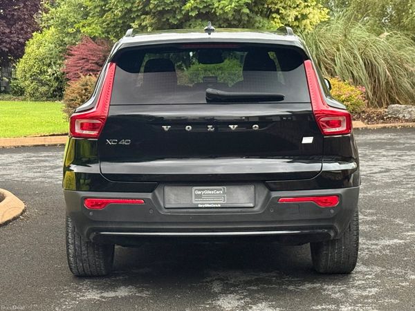 Stunning 231 Volvo XC40 Electric! 391273708