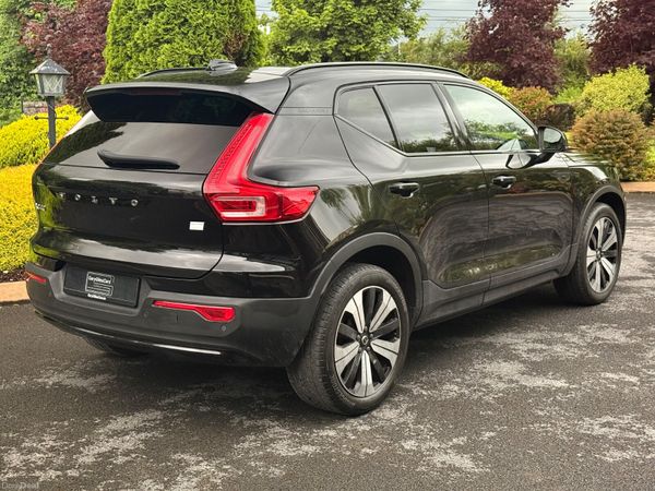 Stunning 231 Volvo XC40 Electric! 391273710