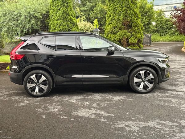 Stunning 231 Volvo XC40 Electric! 391273712