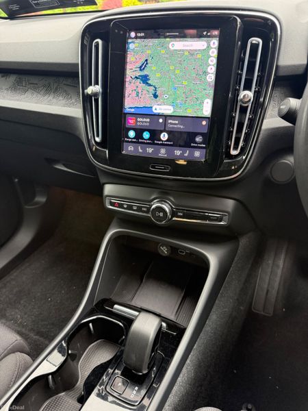 Stunning 231 Volvo XC40 Electric! 391273722